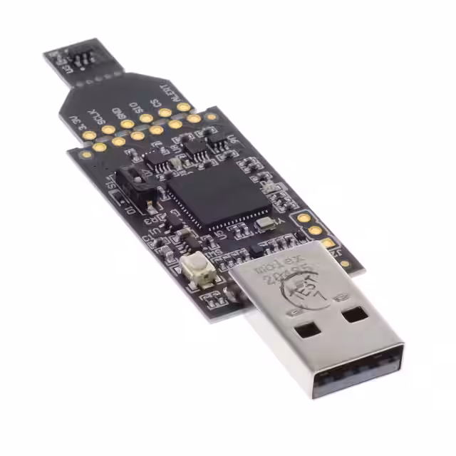 TMP126EVM Texas Instruments  Cartes d'évaluation - Capteurs